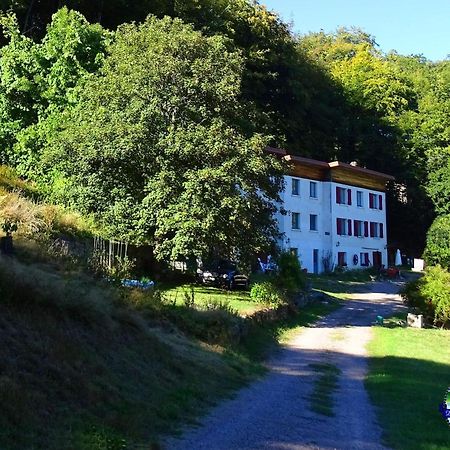 Apartmán Domaine L'Imperatrice Plombières-les-Bains Exteriér fotografie