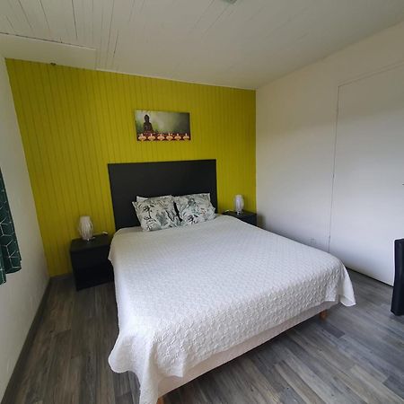 Apartmán Domaine L'Imperatrice Plombières-les-Bains Exteriér fotografie
