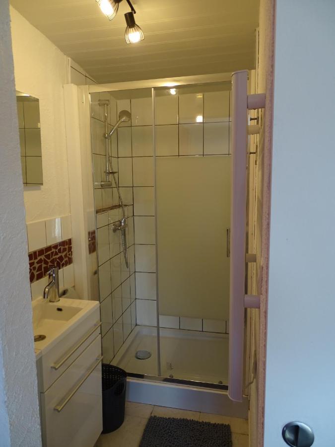 Apartmán Domaine L'Imperatrice Plombières-les-Bains Exteriér fotografie