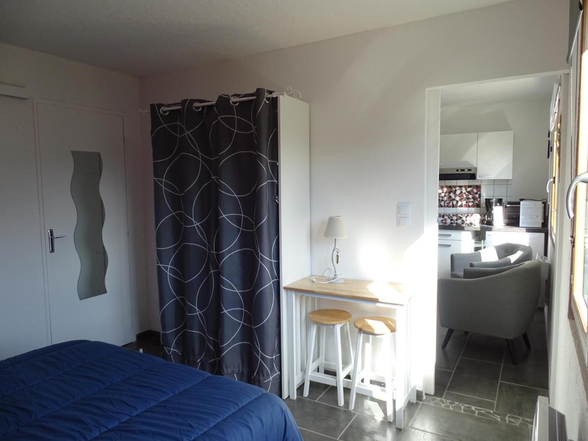 Apartmán Domaine L'Imperatrice Plombières-les-Bains Exteriér fotografie