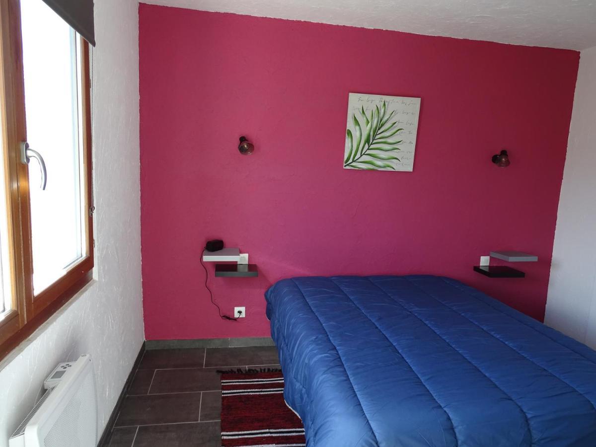 Apartmán Domaine L'Imperatrice Plombières-les-Bains Exteriér fotografie