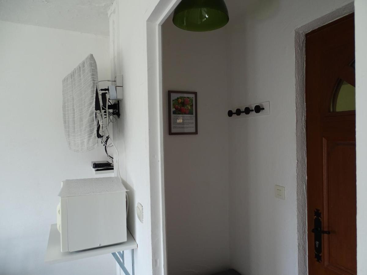 Apartmán Domaine L'Imperatrice Plombières-les-Bains Exteriér fotografie