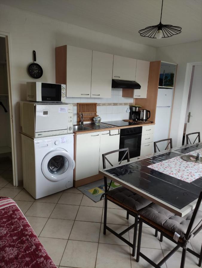 Apartmán Domaine L'Imperatrice Plombières-les-Bains Exteriér fotografie