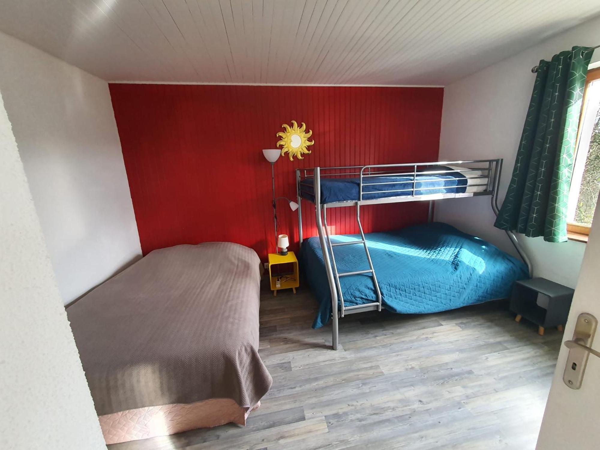 Apartmán Domaine L'Imperatrice Plombières-les-Bains Exteriér fotografie