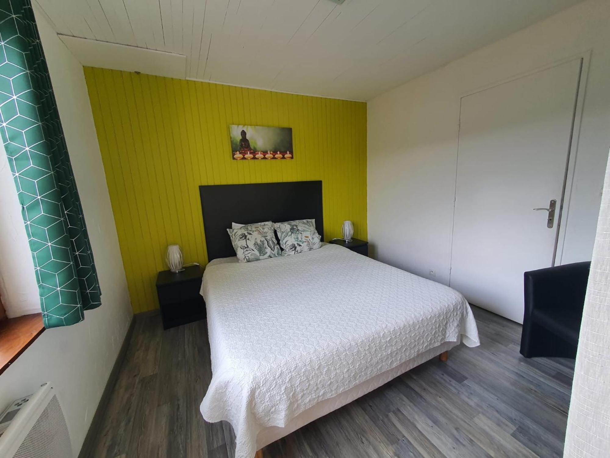 Apartmán Domaine L'Imperatrice Plombières-les-Bains Exteriér fotografie